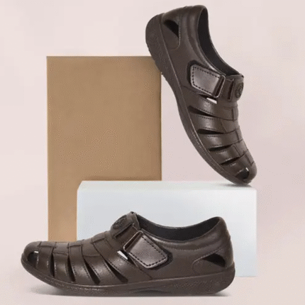Men Sandal  (7 UK Size)