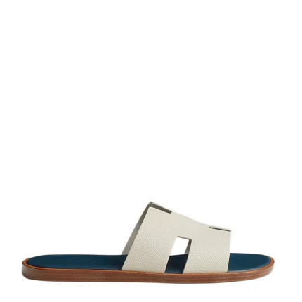 H Style Slip-On Grey Blue  (8 UK Size)
